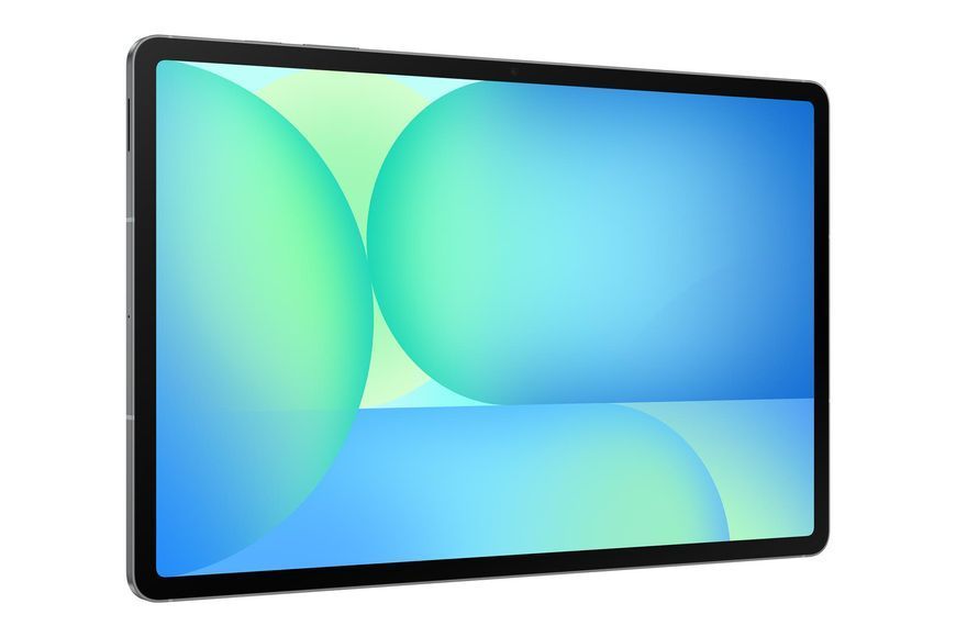 Планшет Samsung Galaxy Tab S10 FE+ 12/256GB Grey (SM-X620NZAP) 573083ua фото