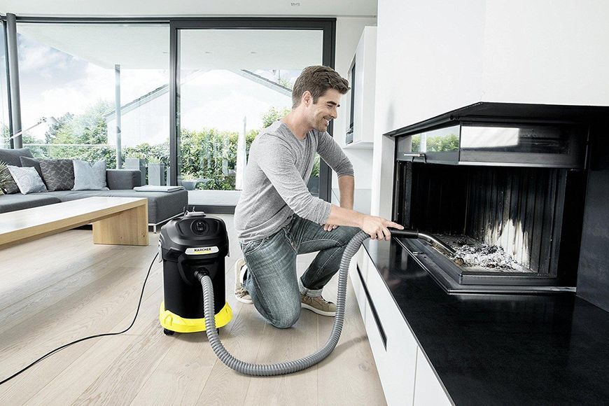 Професійний пилосос Karcher AD 4 Premium (1.629-731.0) 220556ua фото