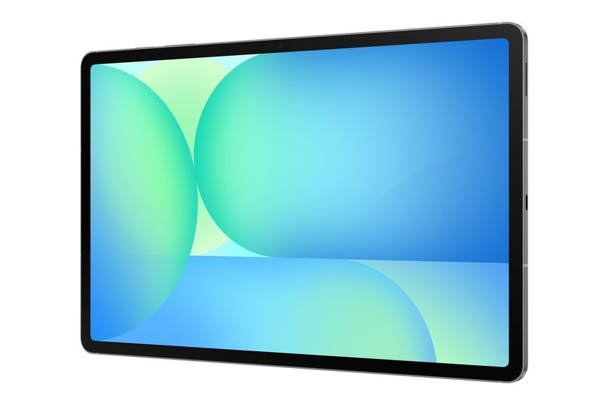 Планшет Samsung Galaxy Tab S10 FE+ 12/256GB Grey (SM-X620NZAP) 573083ua фото