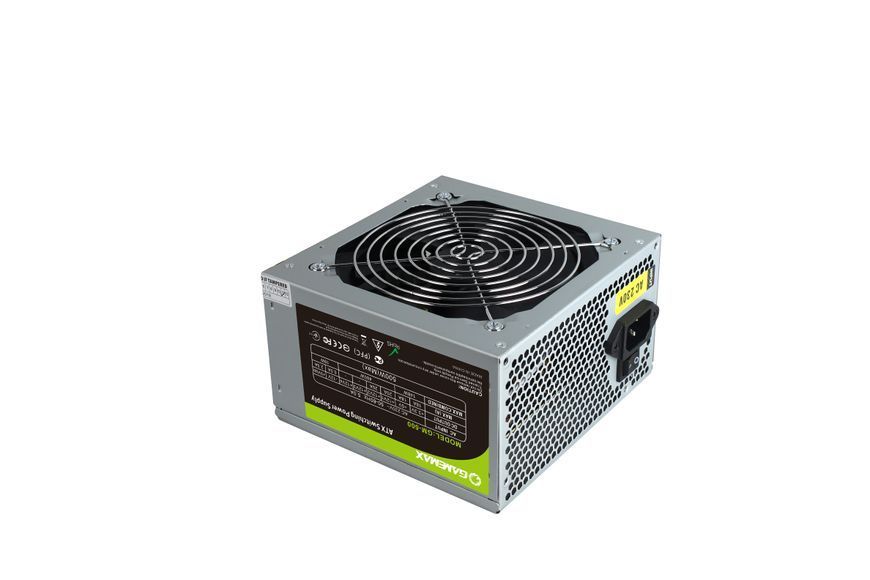 Блок питания GameMax GM-500 627727ua фото