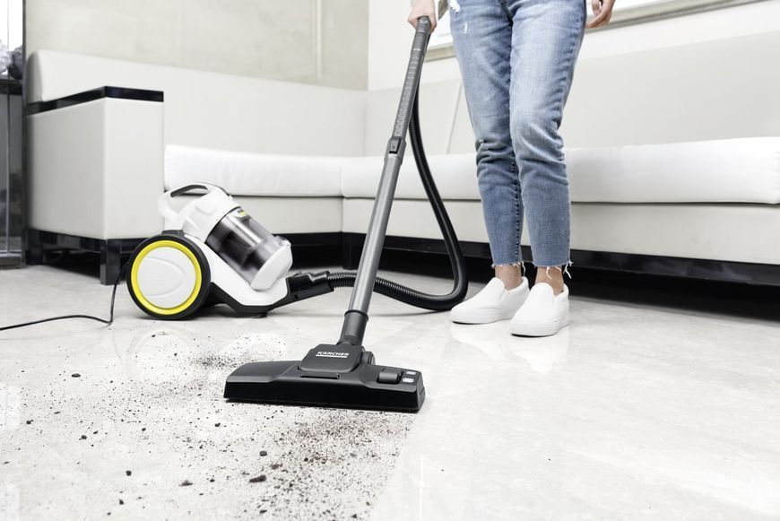 Пилосос безмішковий Karcher VC 3 ERP (1.198-053.0) 506778 фото