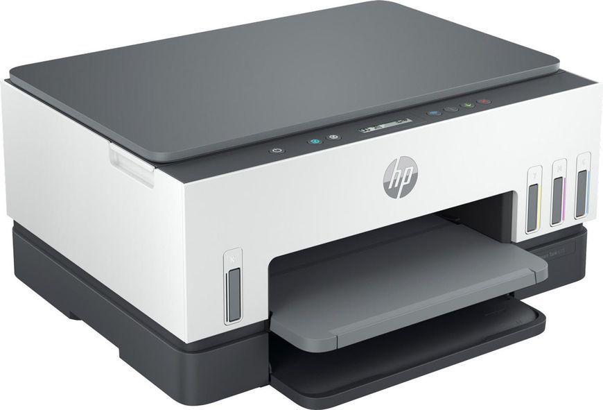 МФУ HP Smart Tank 670 + Wi-Fi (6UU48A) 356347 фото