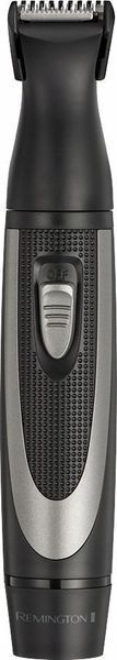 Тример для бороди та вусів Remington MB905 The Works Beard Kit Black (43326560100) 599356ua фото