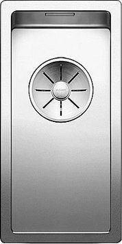 Кухонная мойка Blanco Claron 180-U 521565 620153 фото
