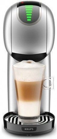 Капсульна кавоварка еспресо Krups Nescafe Dolce Gusto Genio S Touch KP440E10 533553ua фото