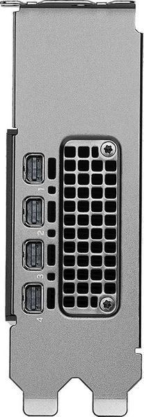 Видеокарта PNY RTX Pro 2000 Blackwell 16G (VCNRTXPRO2000-PB) 619079 фото