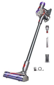 Вертикальный + ручной пылесос (2в1) Dyson V8 Advanced (492636-01) 567934 фото