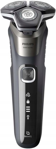 Электробритва мужская Philips Series 5000 S5887/13 530089 фото