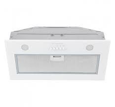 Витяжка вбудована Minola HBI 52621 WH GLASS 700 LED 627865ua фото