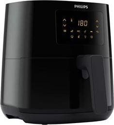 Мультипечь (аэрофритюрница) Philips HD9252/90 379521 фото