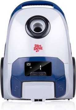 Пилосос безмішковий Dirt Devil DD2002 486170 фото