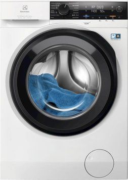 Прально-сушильна машина автоматична Electrolux EW7W4492E 621425 фото