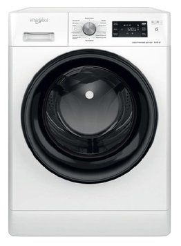 Прально-сушильна машина автоматична Whirlpool FFWDB 864349 BV PL 461842ua фото
