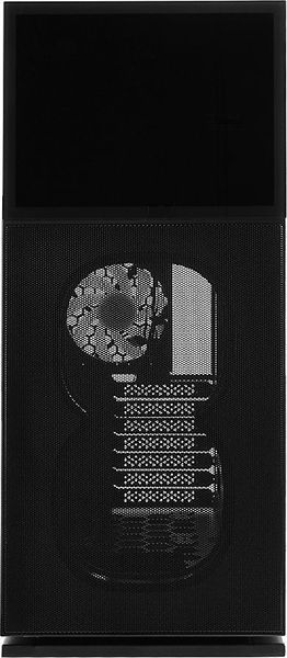 Корпус In Win 515 Black (IW-CS-515BLK-1AL120) 541959 фото