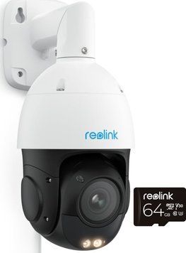 IP-камера видеонаблюдения Reolink P840 565085ua фото