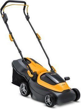 Газонокосилка аккумуляторная Stiga Collector 136E Kit (291342068/ST2) 497482ua фото