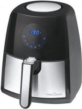 Мультипечь (аэрофритюрница) ProfiCook PC-FR 1147 H 499723 фото