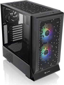 Корпус Thermaltake Ceres 330 TG ARGB Black (CA-1Y2-00M1WN-01) 542165 фото