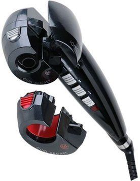 Плойка автоматична BaByliss C1300E 139842 фото