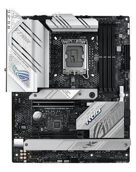 Материнская плата Asus ROG Strix B760-A Gaming WIFI (90MB1EP0-M0EAY0) 519442ua фото