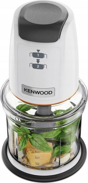 Подрібнювач Kenwood CHP61.000WH 563378 фото