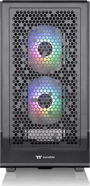 Корпус Thermaltake Ceres 330 TG ARGB Black (CA-1Y2-00M1WN-01) 542165 фото