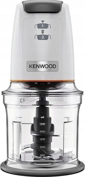 Подрібнювач Kenwood CHP61.000WH 563378 фото