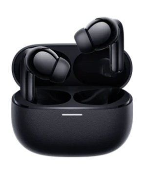 Навушники TWS Xiaomi Redmi Buds 5 Pro Black (BHR7660GL/BHR7664CN) 511297ua фото