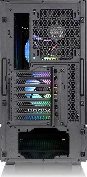 Корпус Thermaltake Ceres 330 TG ARGB Black (CA-1Y2-00M1WN-01) 542165 фото
