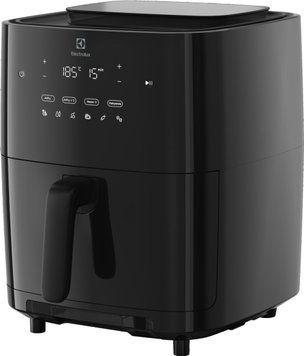 Мультипечь (аэрофритюрница) Electrolux EAF7SB 552272 фото