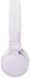 Наушники с микрофоном Hama Freedom Lit III White 620795 фото 3