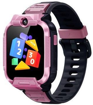 Дитячий смарт-годинник Mibro Watch Phone Z5 Pink 614294ua фото