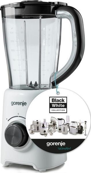 Блендер стационарный Gorenje B500XG 622576ua фото