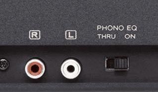 Програвач вінілових дисків Teac TN-180BT-A3 cherry 347285 фото