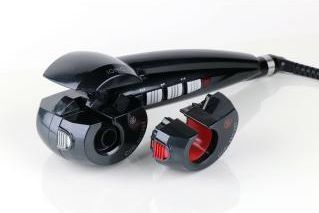 Плойка автоматическая BaByliss C1300E 139842 фото