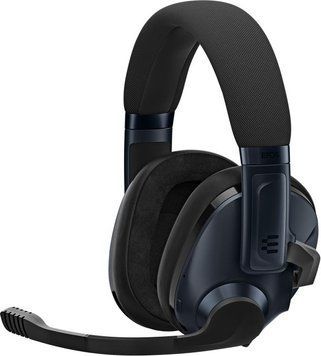 Наушники с микрофоном Sennheiser EPOS H3PRO Hybrid Black (1000892) 363871 фото