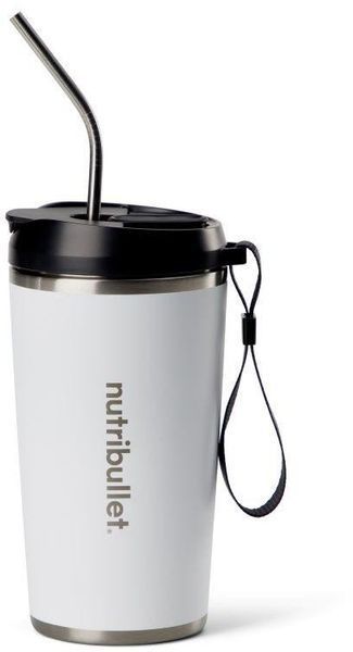 Фітнес-блендер Nutribullet NBP016W 622147 фото