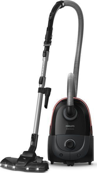 Пилосос з мішком Philips XD6142/12 548951 фото