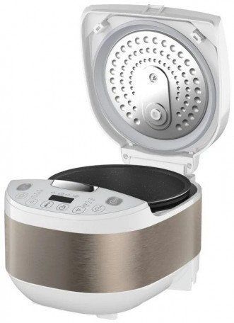Мультиварка Moulinex Simply Cook MK622132 533692ua фото