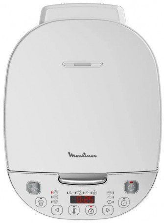 Мультиварка Moulinex Simply Cook MK622132 533692ua фото