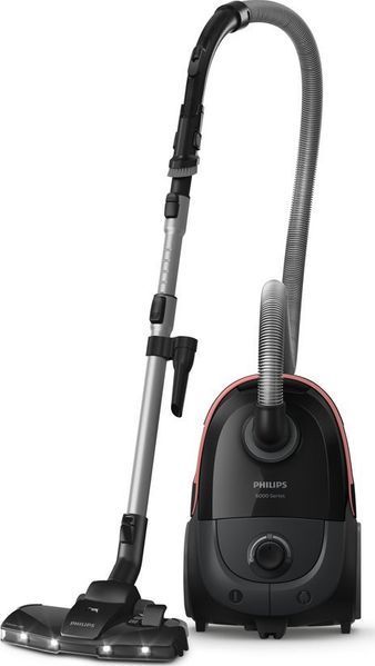 Пилосос з мішком Philips XD6142/12 548951 фото