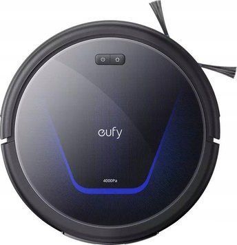Робот-пилосос Eufy RoboVac G50 Hybrid 554050 фото