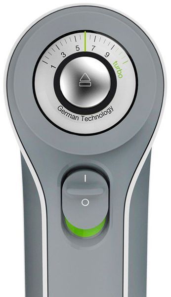 Миксер Braun HM 5100 WH MultiMix 5 484026 фото