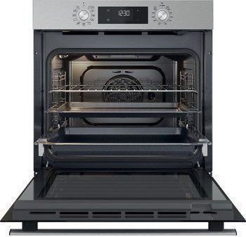 Духовка електрична Whirlpool OMR58HU1X 478210ua фото