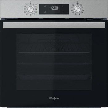 Духовка электрическая Whirlpool OMR58HU1X 478210ua фото
