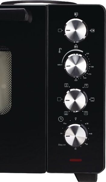 Настільна плита з духовкою Gorenje OM30GBX 548312ua фото