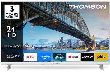 Телевизор Thomson 24HG2S15CW 622004 фото