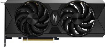 Видеокарта Acer RX 5070 XT Gaming OC 8G (DP.Z4UWW.P01) 619041 фото
