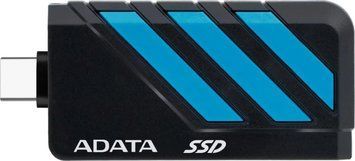 SSD накопичувач Adata SC735 2 TB Blue (SC735-2000G-CCBK/BU) 618512 фото