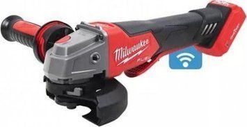 Болгарка (угловая шлифовальная) Milwaukee M18 FSAGF125XPDB-0X (4933478439) 555243ua фото